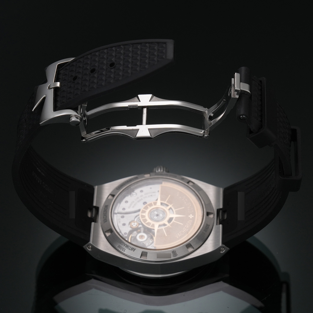 Vacheron Constantin(USED)바쉐론 콘스탄틴 오버시즈 4500V